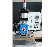 氣動(dòng)皮革壓線(xiàn)機