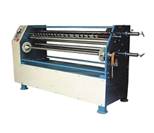 WS-116 多刀分條機