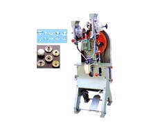 WS-145 全自動(dòng)鈕扣機